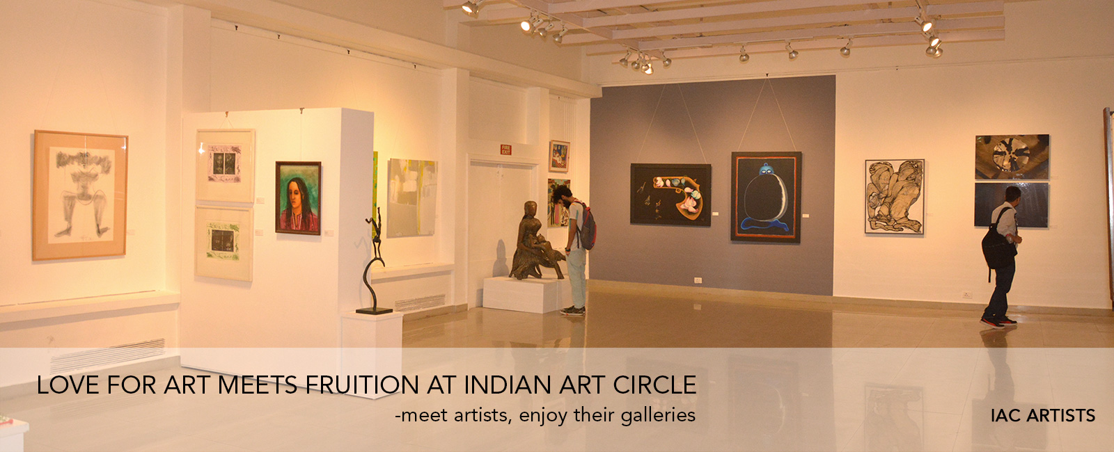 Indian Art Circle